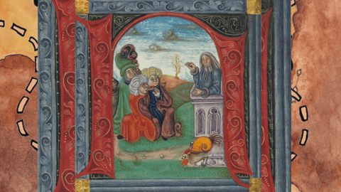 Social Justice: Are the ‘Elohim’ in Psalm 82 Human or Divine? Social Justice: Are the ‘Elohim’ in Psalm 82 Human or Divine?