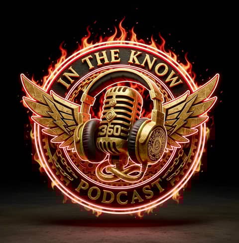 InTHEknow360 Showing Love Full Circle Logo