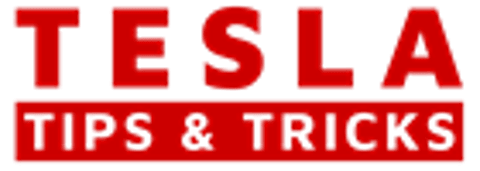 Tesla Tips & Tricks T3 Podcast Logo