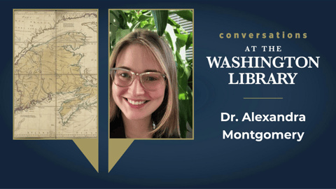 214. Weaponizing Settlement in Nova Scotia with Dr. Alexandra Montgomery
