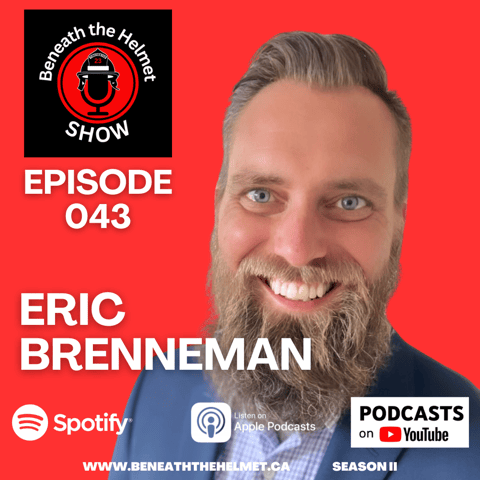Eric Brennehann