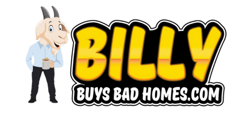 Billy Buys Bad Homes .Com