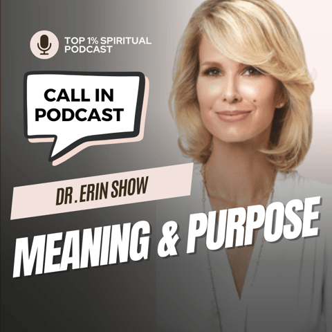 Call In Show | What is The Purpose & Meaning of Life?