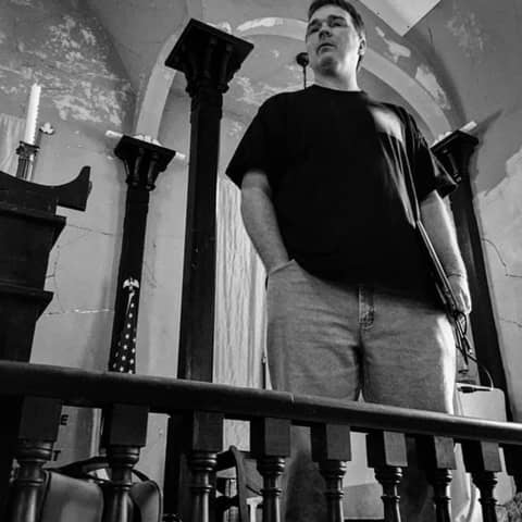 Parapsychology and Near Death Experiences- an interview with Donald Molnar