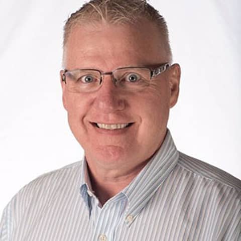 Rick McCutcheon on MVP Show