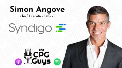 Product Experience Management with Syndigo's Simon Angove