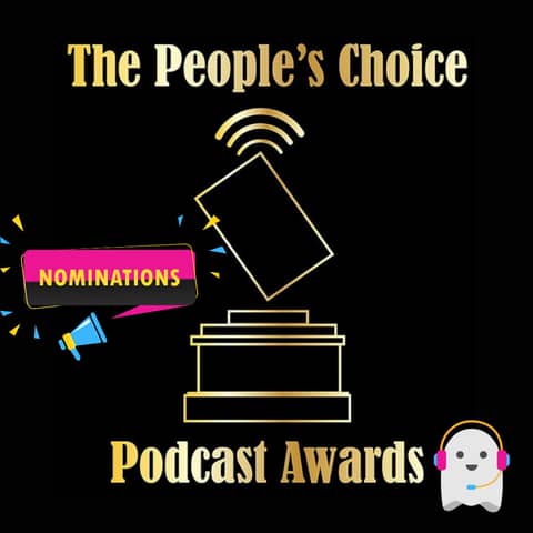 19th Annual Podcast Awards