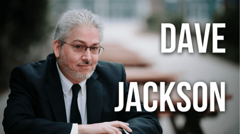 Building Better Dave Logo