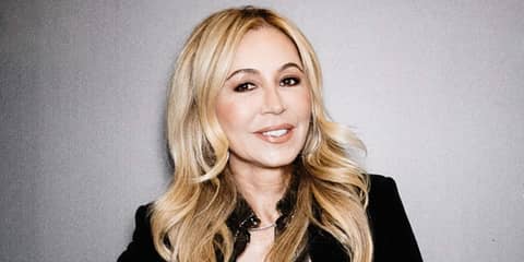 How Anastasia Soare Built a Billion-Dollar Beauty Brand One Brow at a Time