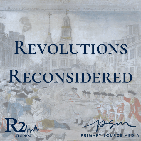 Beyond the Consul: Monterey