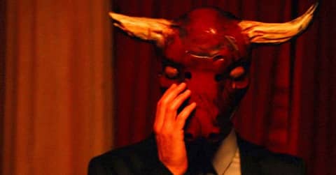 Midweek Mention... The Conspiracy