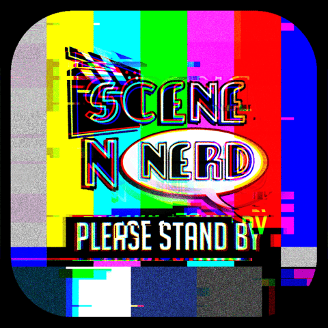 What's Coming Up on Scene N Nerd in March 2024