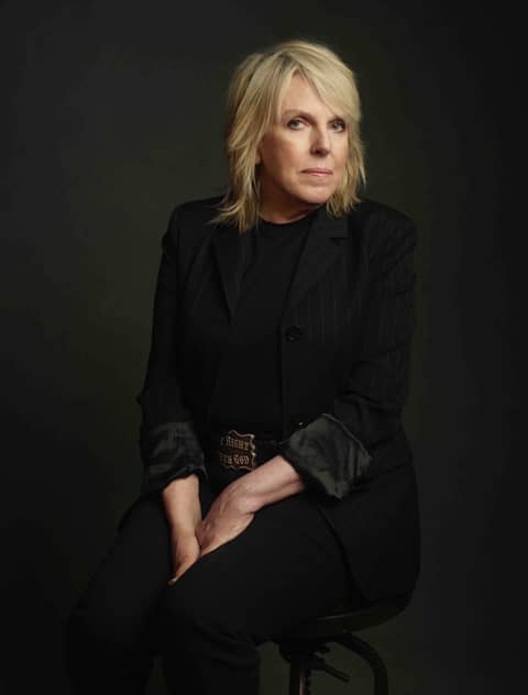 Lucinda Williams