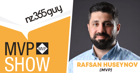 Empowering the Future Workforce through Digital Solutions with Rafsan Huseynov