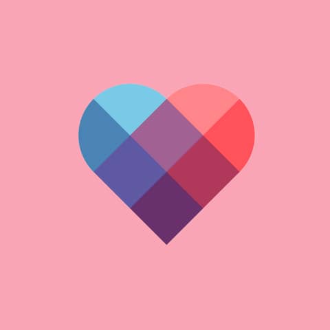 Designing with Love Logo