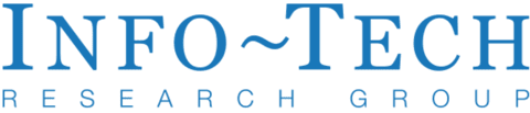 Info-Tech Research Group