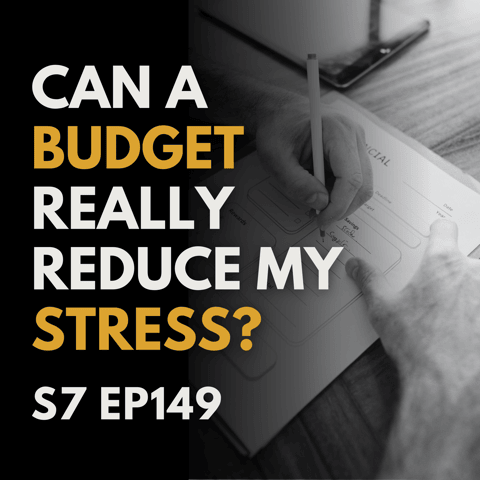 How Budgeting Can Help You Stress Less About Money