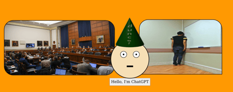 042 Ed News This Week: New Discipline Rules; Congress hears about mental health, A ChatGPT for Students