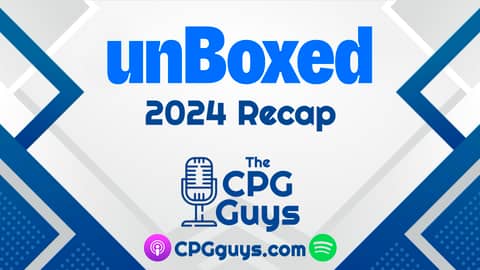 Amazon unBoxed 2024 Recap