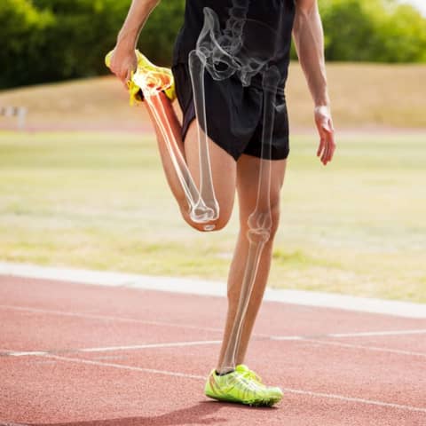 The Bone Drug Facade