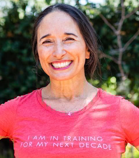 Therapeutic Yoga Works with Dr. Nydia Tijerina Darby
