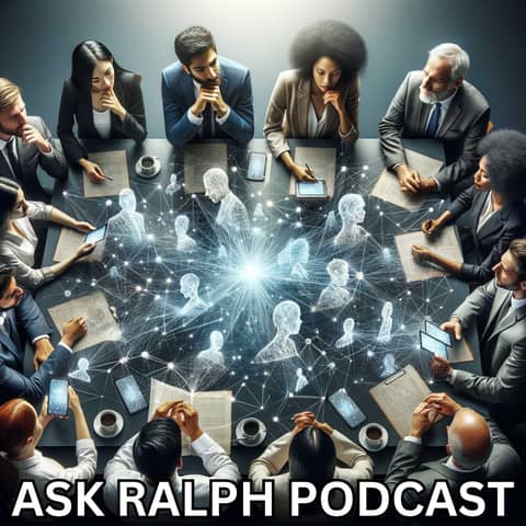 The Art of Building Relationships: A Path to Prosperity