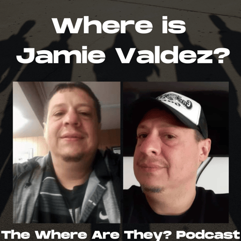 Father Missing in the Ozarks: The Disappearance of James Lubin Valdez Father Missing in the Ozarks: The Disappearance of James Lubin Valdez