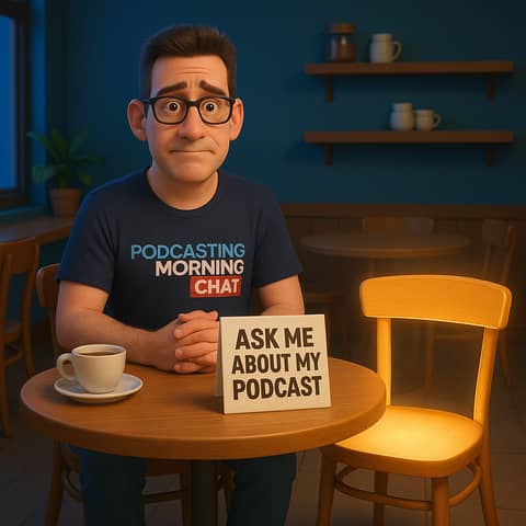 295 - Ways to be Comfortable being Uncomfortable