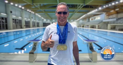 What Playing the Long Game Looks Like After 70 World Records With Tim Shead What Playing the Long Game Looks Like After 70 World Records With Tim Shead