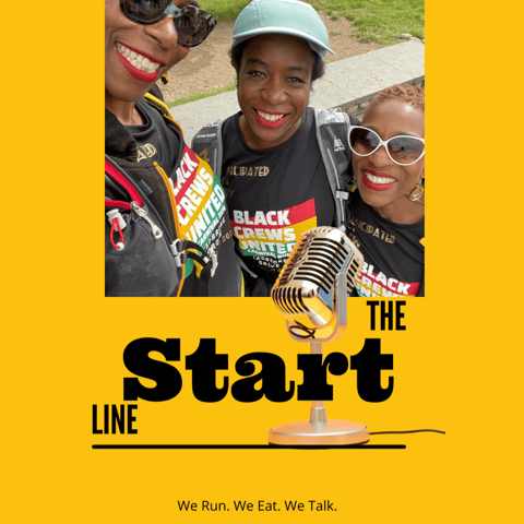 Ep 32 - She Went For A Run