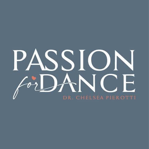 Passion for Dance Logo