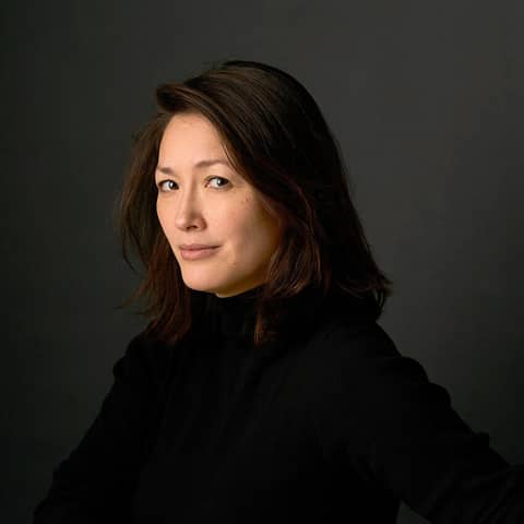 S5E13: Naoíse Mac Sweeney: Demythologizing The West