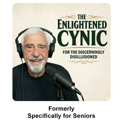 Specifically for Seniors Logo