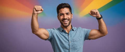 Allyship Check: Are You Showing Up for the LGBTQ+ Community?