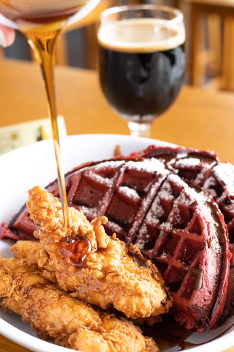 Liquor Industry News 10-20-25 Liquor Industry News 10-20-25