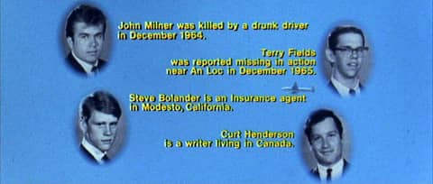 The Extreme Sadness of American Graffiti The Extreme Sadness of American Graffiti