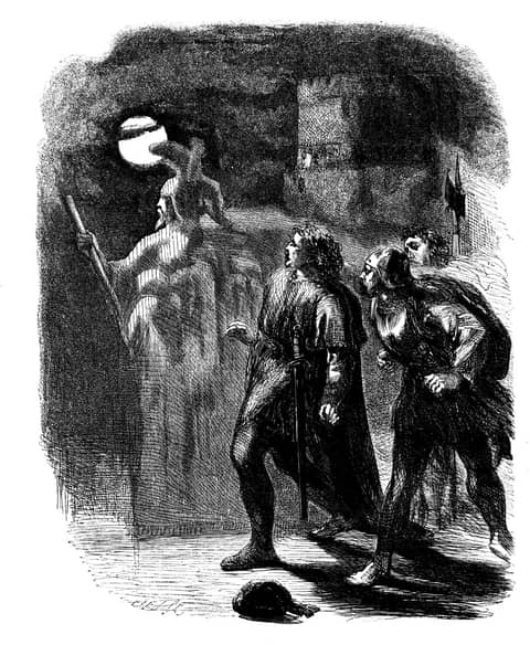 Hamlet Part 1: ‘That One May Smile and Smile and Be a Villain’