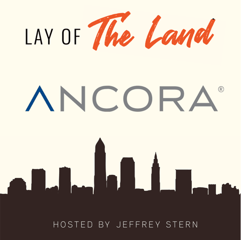 #181: Fred DiSanto (Ancora) — Connecting Dots, Activist Investing, Mentorship, and Deal Making