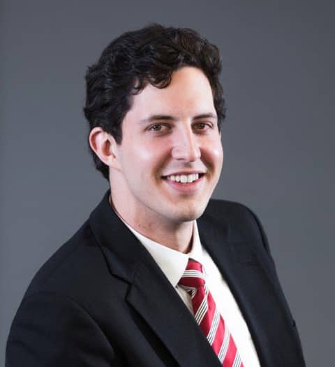 Thinking Outside of The Box for New Business with James Aiken