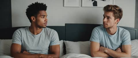 Understanding and Addressing Emotional Unavailability in Gay Men: Causes, Signs, and Solutions