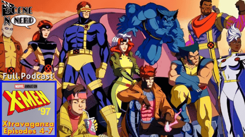 BLOG POST: Xtravaganza! BLOG POST: Xtravaganza!