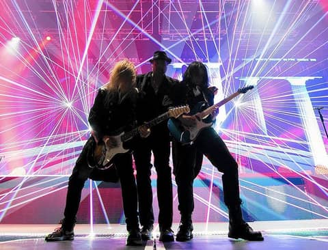 Trans Siberian Orchestra