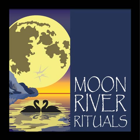 Moon River Rituals on Etsy