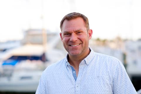 E200: How to Find your Passion after Rock Bottom with John Miles | CPTSD and Trauma Healing Coach