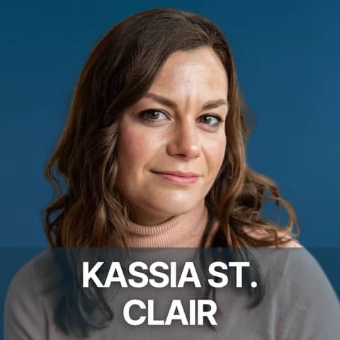 196. Seeking Home: Kassia St. Clair [reads] ‘Homing: On Pigeons, Dwellings and Why We Return’