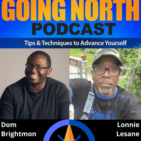 #HolidayBonus Ep. – “Little Man’s Big Day” with Lonnie Lesane (@LesaneLonnie)