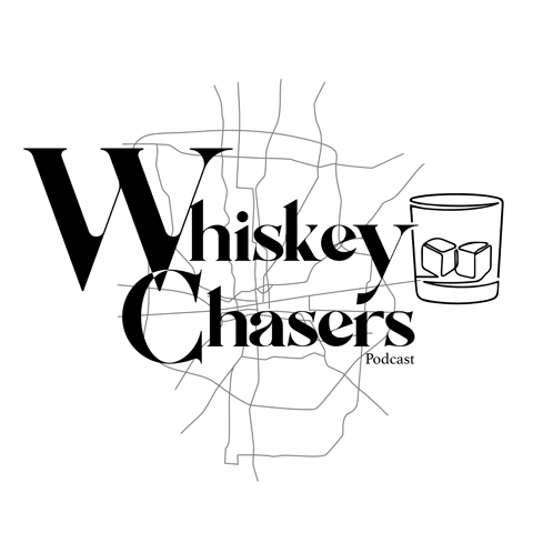 Whiskey Chasers Logo