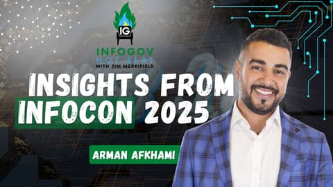 Insights from InfoCon 2025