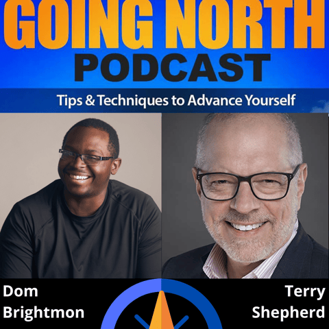 Ep. 392 – “Chasing the Captain” with Terry Shepherd (@TheTShepherd)