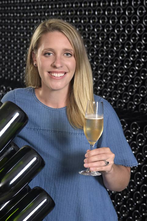 Building brand ambassadors through hospitality w/ Meaghan Frank, Dr. Konstantin Frank Winery